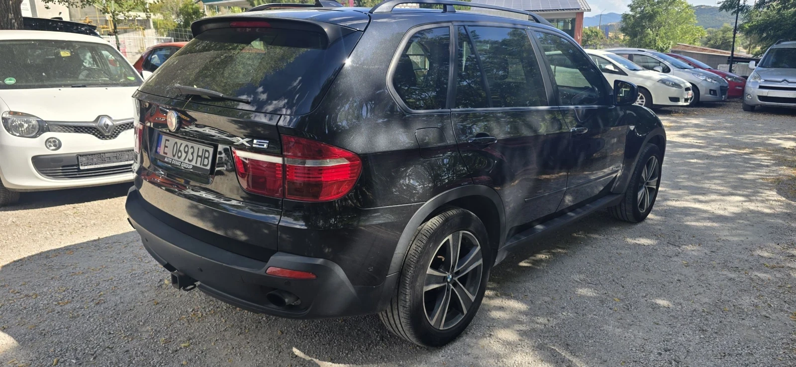BMW X5 3.5 SD лизинг - изображение 5