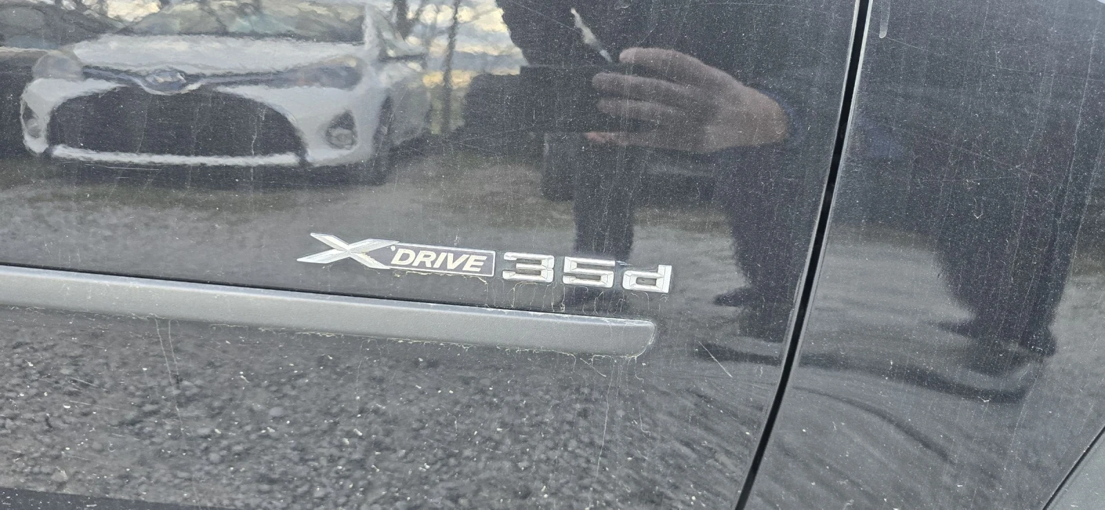 BMW X5 3.5 SD ������ | Mobile.bg � ����������� 7