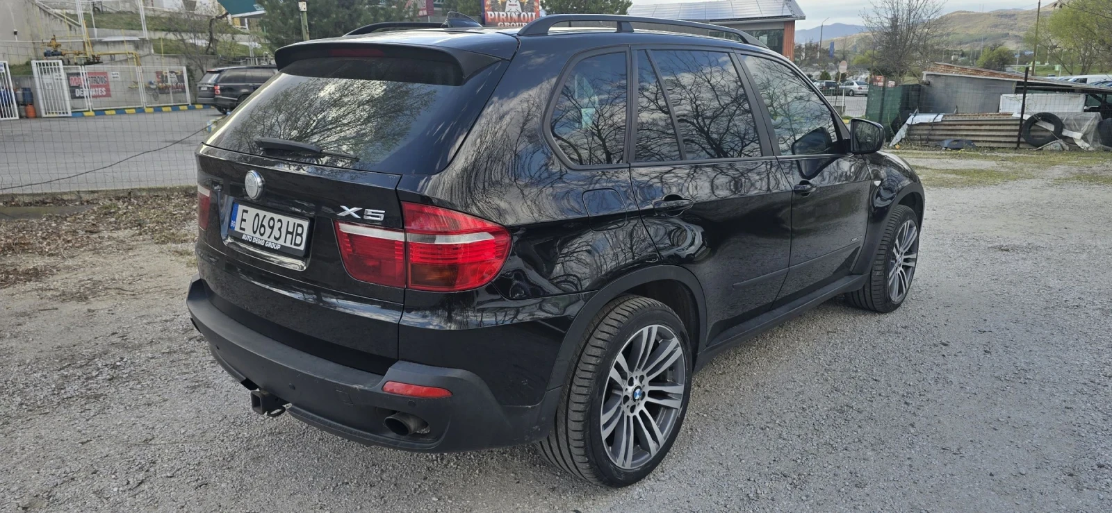BMW X5 3.5 SD ������ | Mobile.bg � ����������� 5