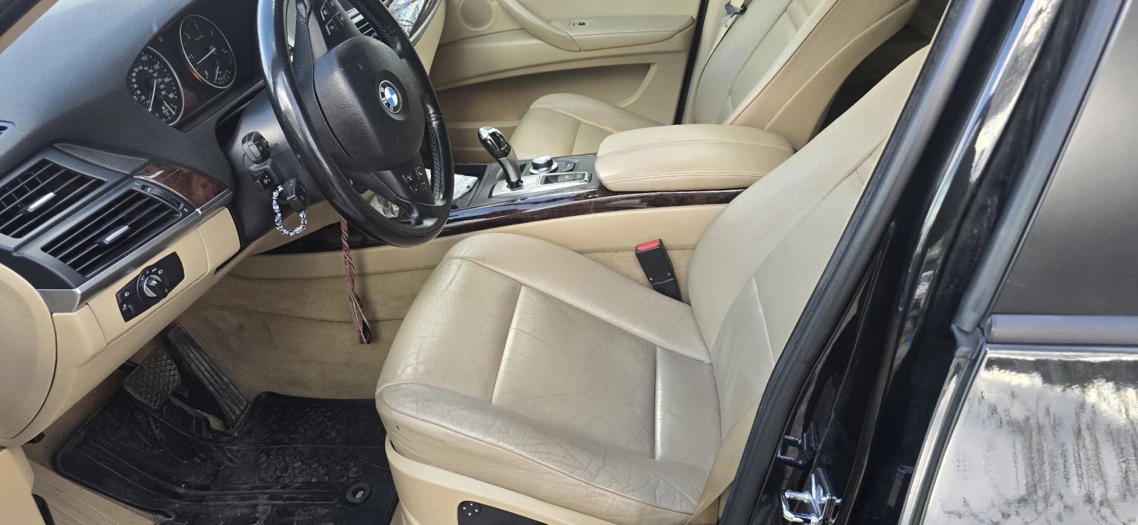 BMW X5 3.5 SD ������ | Mobile.bg � ����������� 8