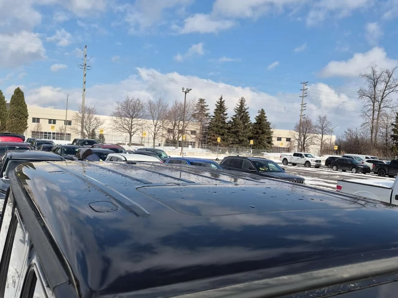 Mercedes-Benz G 63 AMG CARFAX - изображение 7