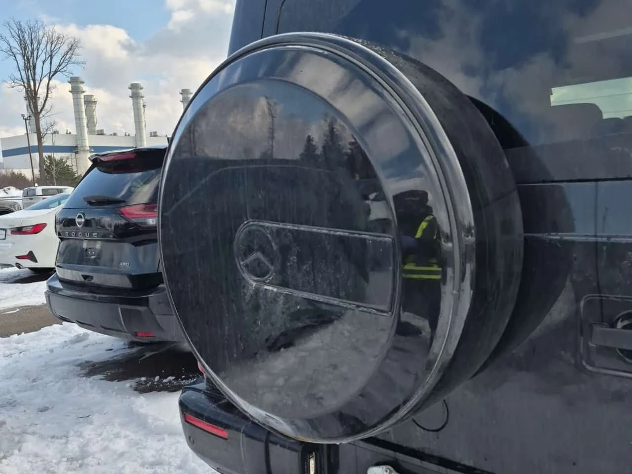 Mercedes-Benz G 63 AMG CARFAX | Mobile.bg � ����������� 15