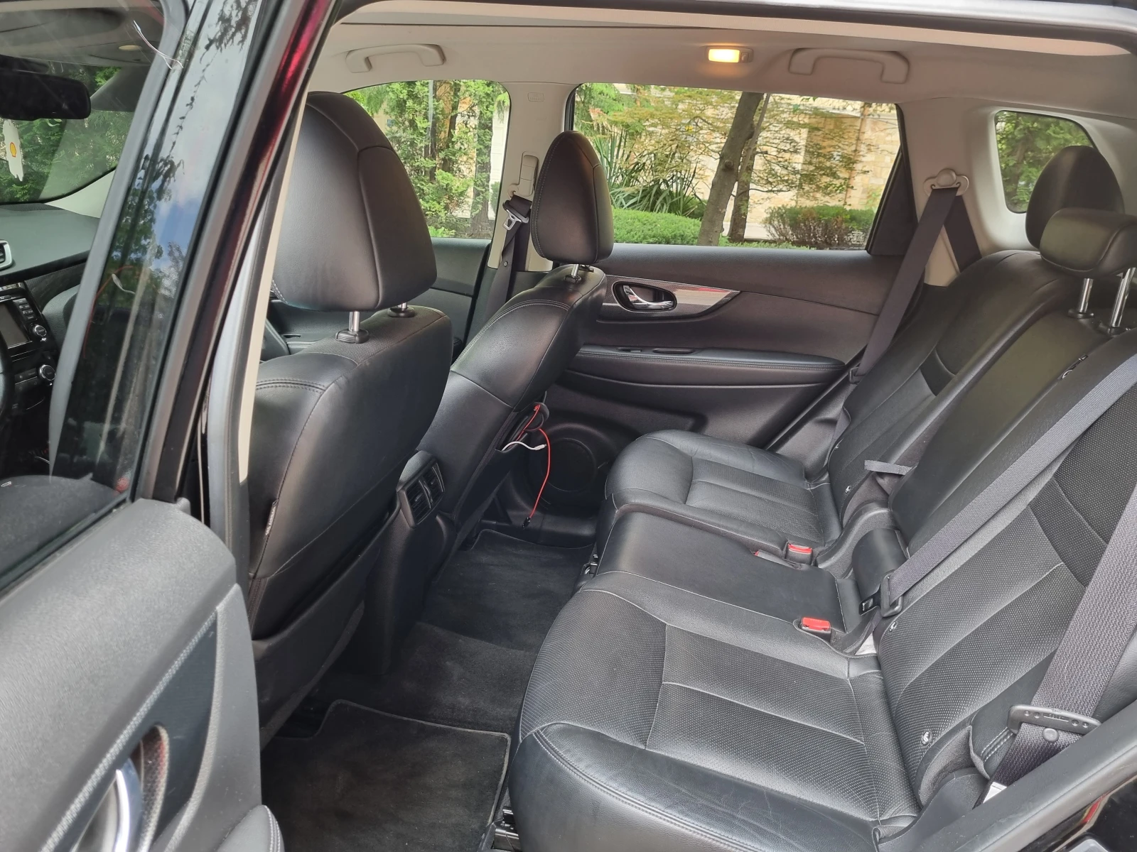 Nissan X-trail | Mobile.bg � ����������� 5
