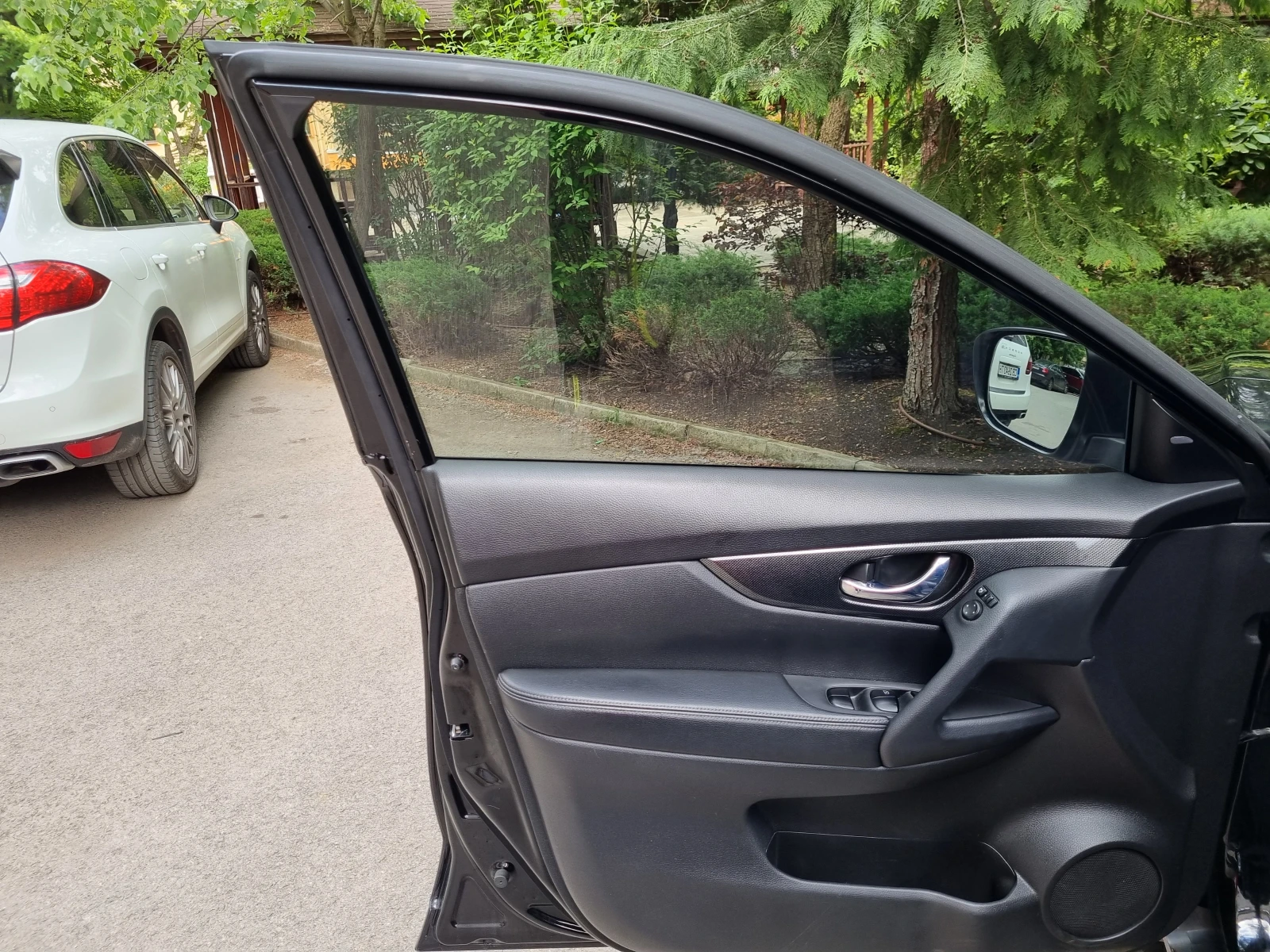 Nissan X-trail | Mobile.bg � ����������� 4