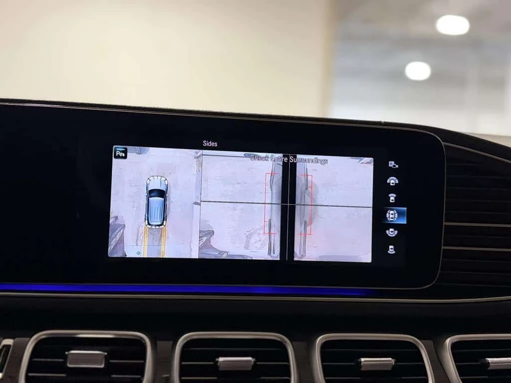 Mercedes-Benz GLE * 350 4MATIC SUV | AMG PKG | NGHT PKG * CARFAX * � | Mobile.bg � ����������� 16