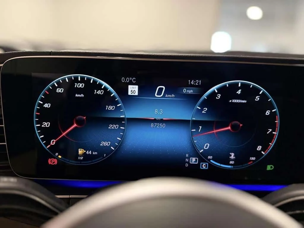 Mercedes-Benz GLE * 350 4MATIC SUV | AMG PKG | NGHT PKG * CARFAX * � | Mobile.bg � ����������� 13