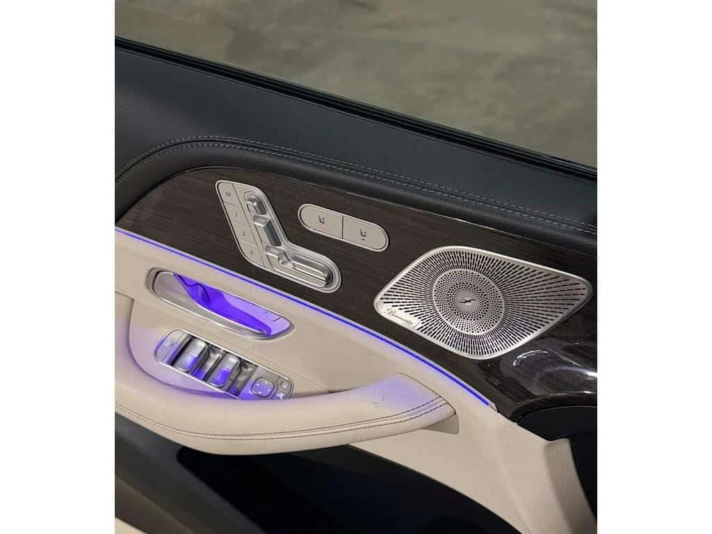 Mercedes-Benz GLE * 350 4MATIC SUV | AMG PKG | NGHT PKG * CARFAX * � | Mobile.bg � ����������� 11