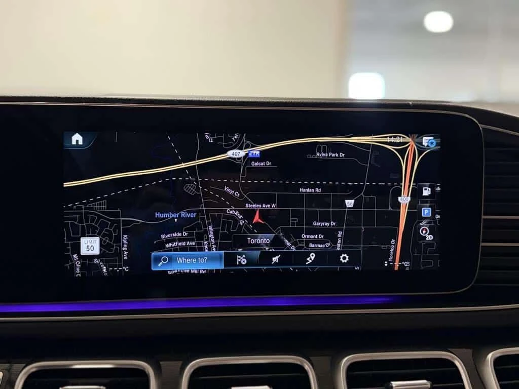 Mercedes-Benz GLE * 350 4MATIC SUV | AMG PKG | NGHT PKG * CARFAX * � | Mobile.bg � ����������� 14