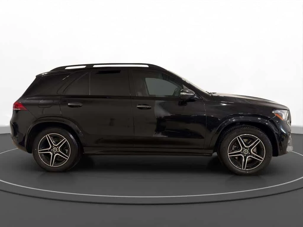 Mercedes-Benz GLE * 350 4MATIC SUV | AMG PKG | NGHT PKG * CARFAX * Ц - изображение 5