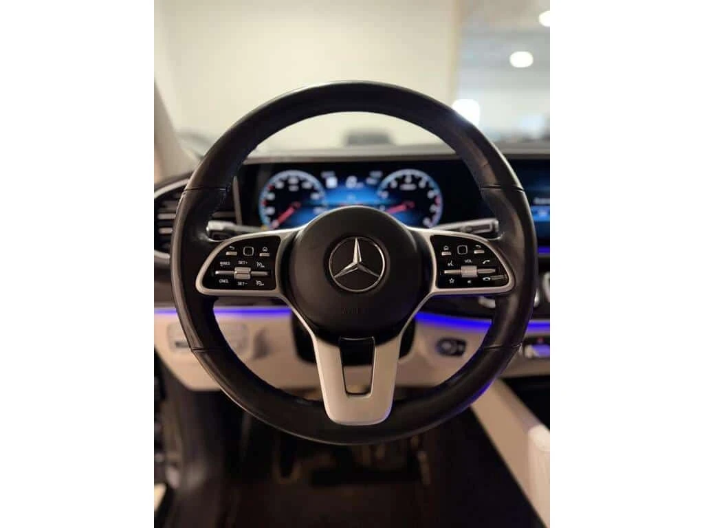 Mercedes-Benz GLE * 350 4MATIC SUV | AMG PKG | NGHT PKG * CARFAX * � | Mobile.bg � ����������� 12