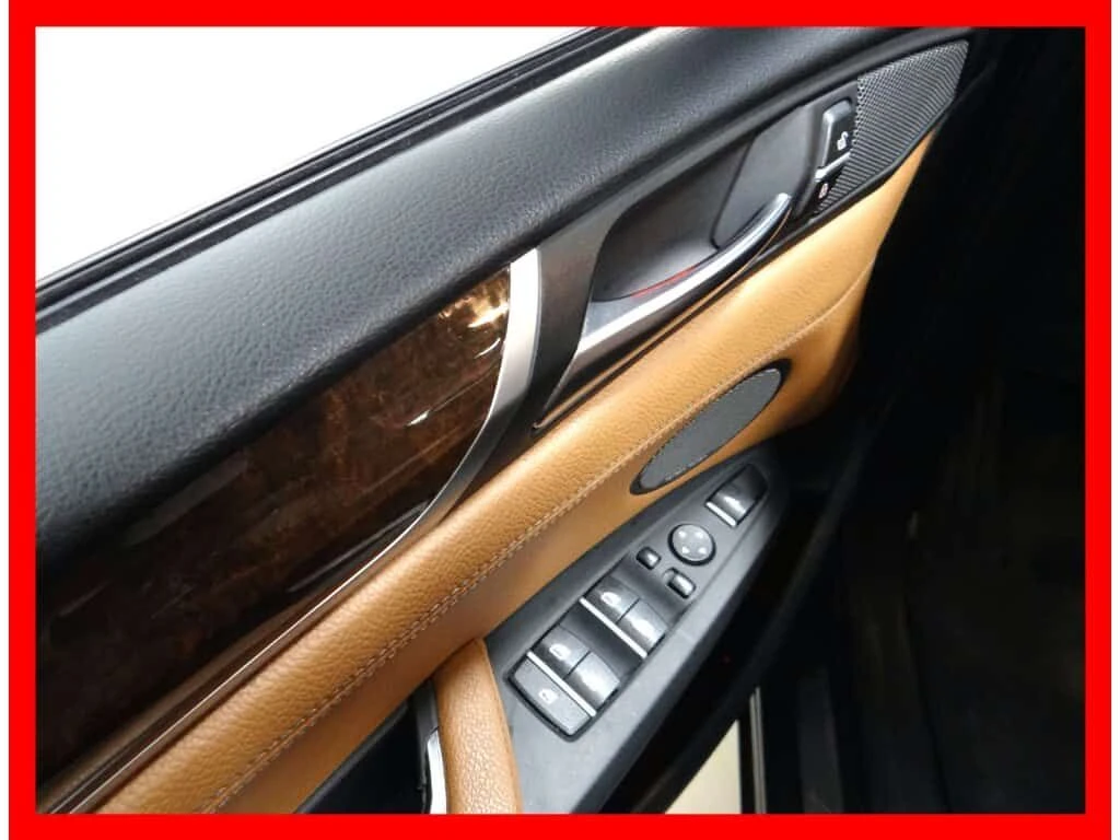 BMW X3 * 28I X DRIVE * NAVI/BACKUP CAM/LEATHER/SUNROOF/LO, снимка 15 - Автомобили и джипове - 54058165