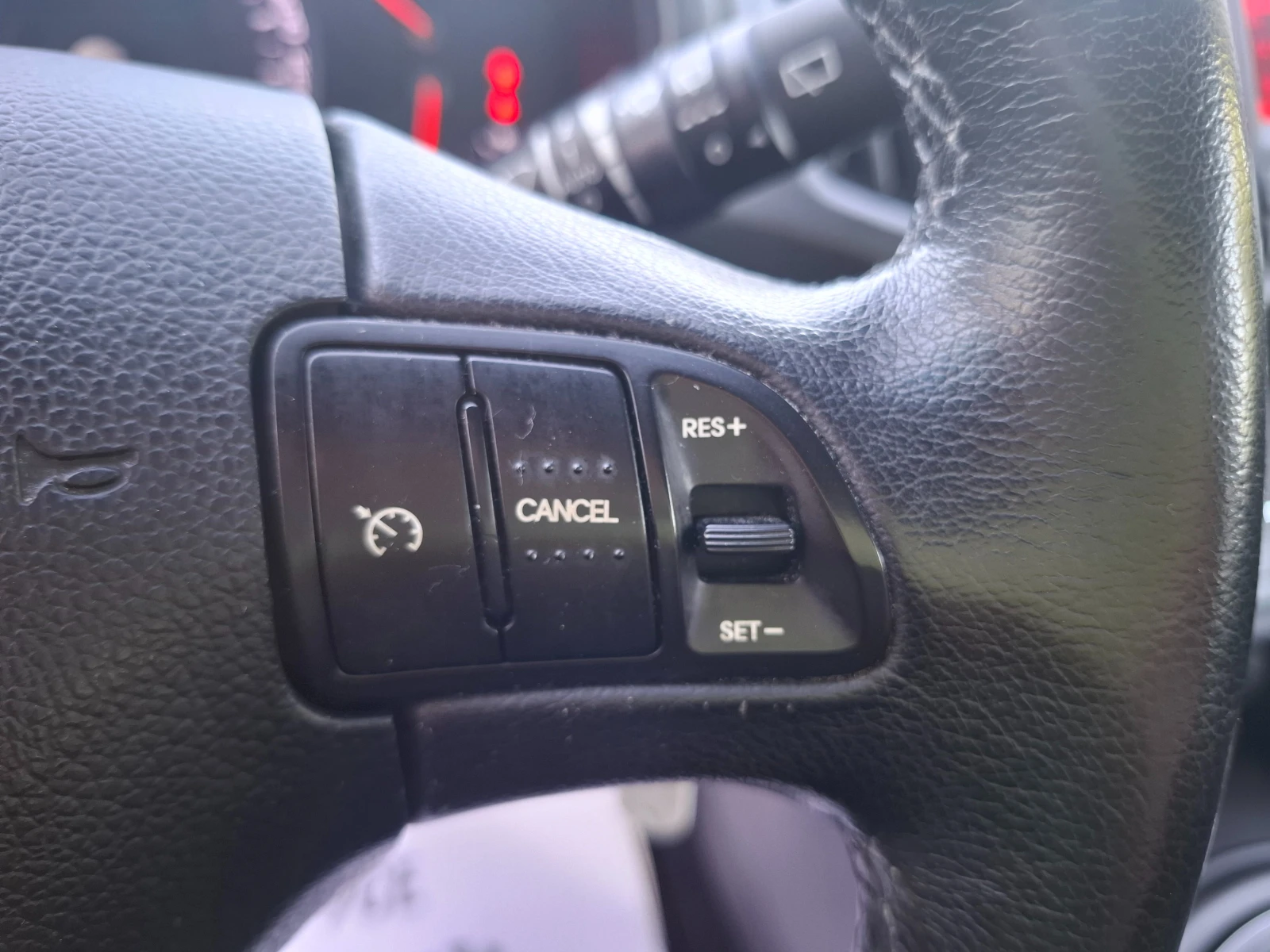 Kia Sportage 2.0CRDI, снимка 14 - Автомобили и джипове - 54570601