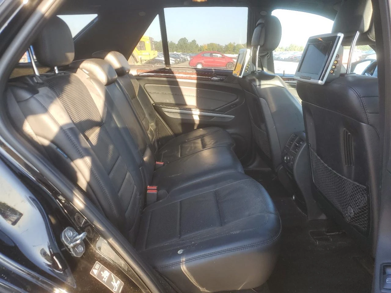 Mercedes-Benz ML 63 AMG 4MATIC| �����| �������| �������� ������� | Mobile.bg � ����������� 11