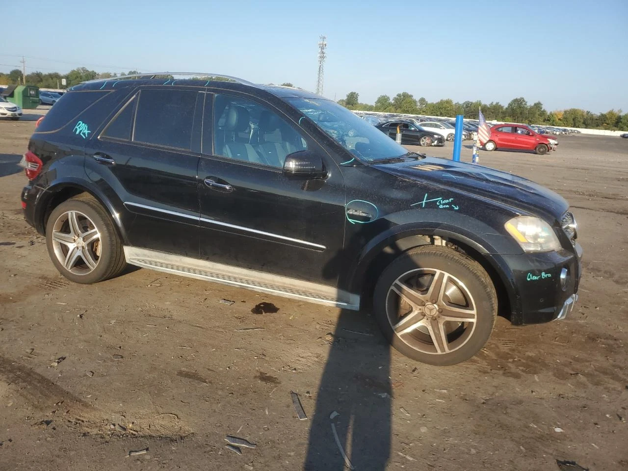 Mercedes-Benz ML 63 AMG 4MATIC| �����| �������| �������� ������� | Mobile.bg � ����������� 4