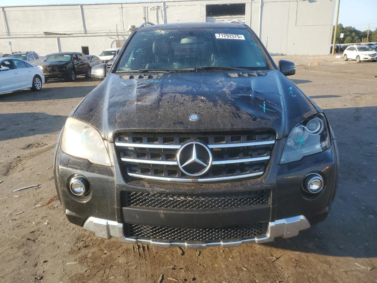 Mercedes-Benz ML 63 AMG 4MATIC| �����| �������| �������� ������� | Mobile.bg � ����������� 5