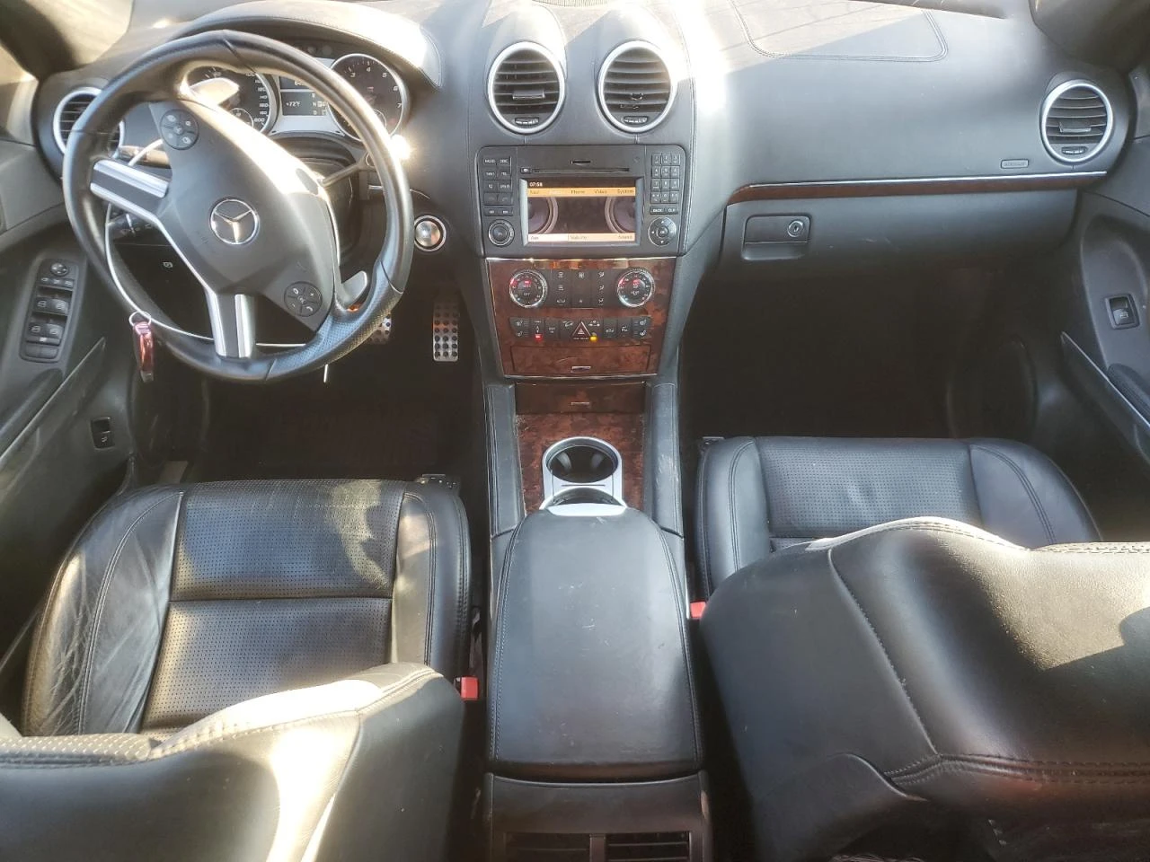 Mercedes-Benz ML 63 AMG 4MATIC| �����| �������| �������� ������� | Mobile.bg � ����������� 8