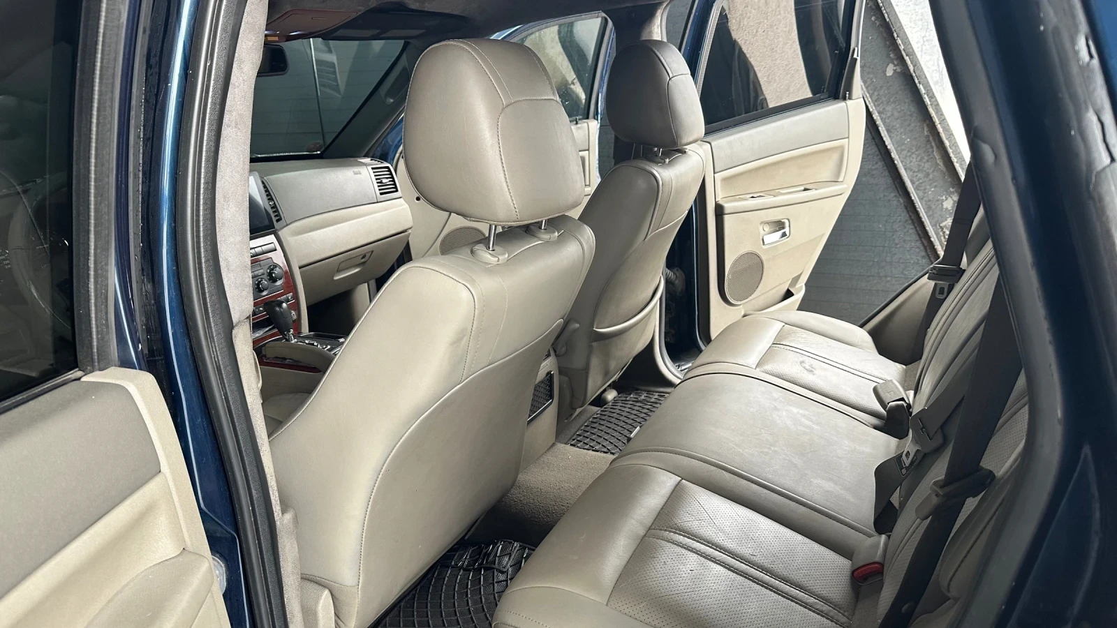 Jeep Grand cherokee 3.0CRD | Mobile.bg � ����������� 11