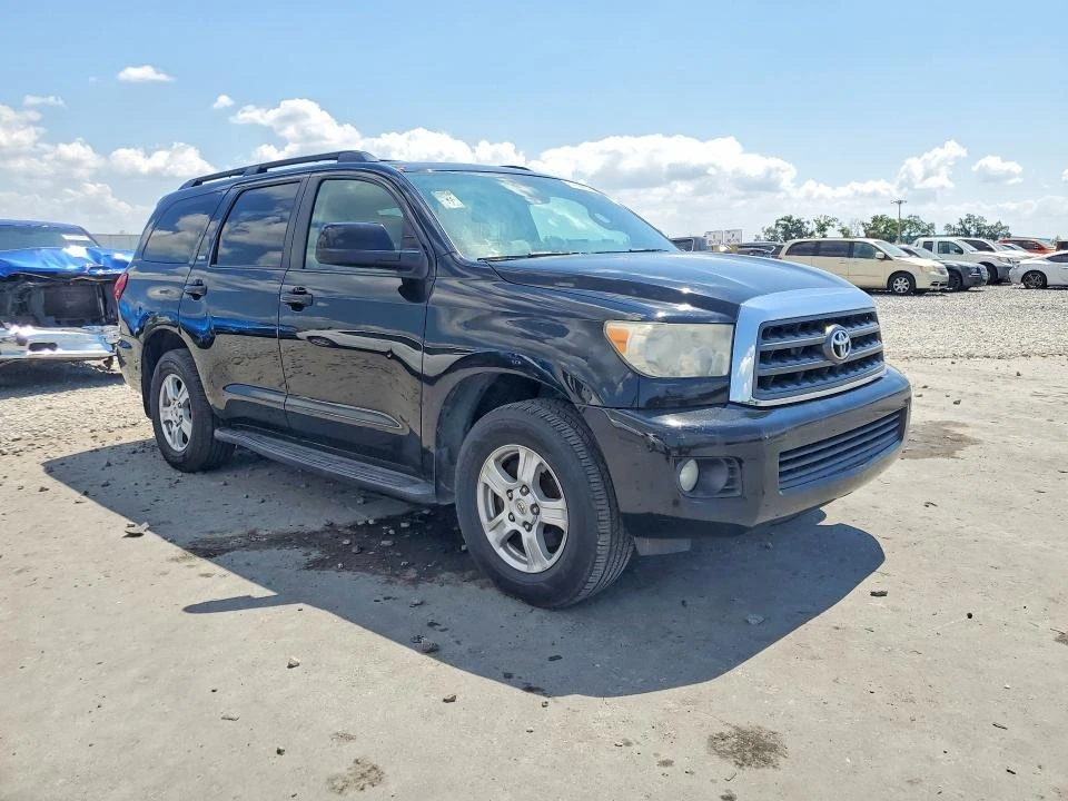 Toyota Sequoia | Mobile.bg � ����������� 4