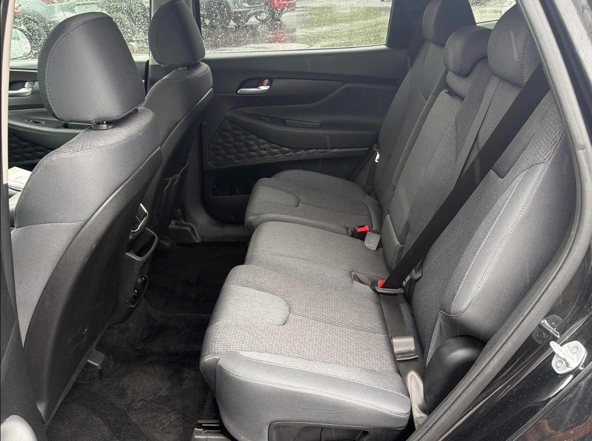 Hyundai Santa fe 94к км* Камера* Keyless* Подгрев* ПЪЛНА СЕРВИЗНА* , снимка 12 - Автомобили и джипове - 55151889