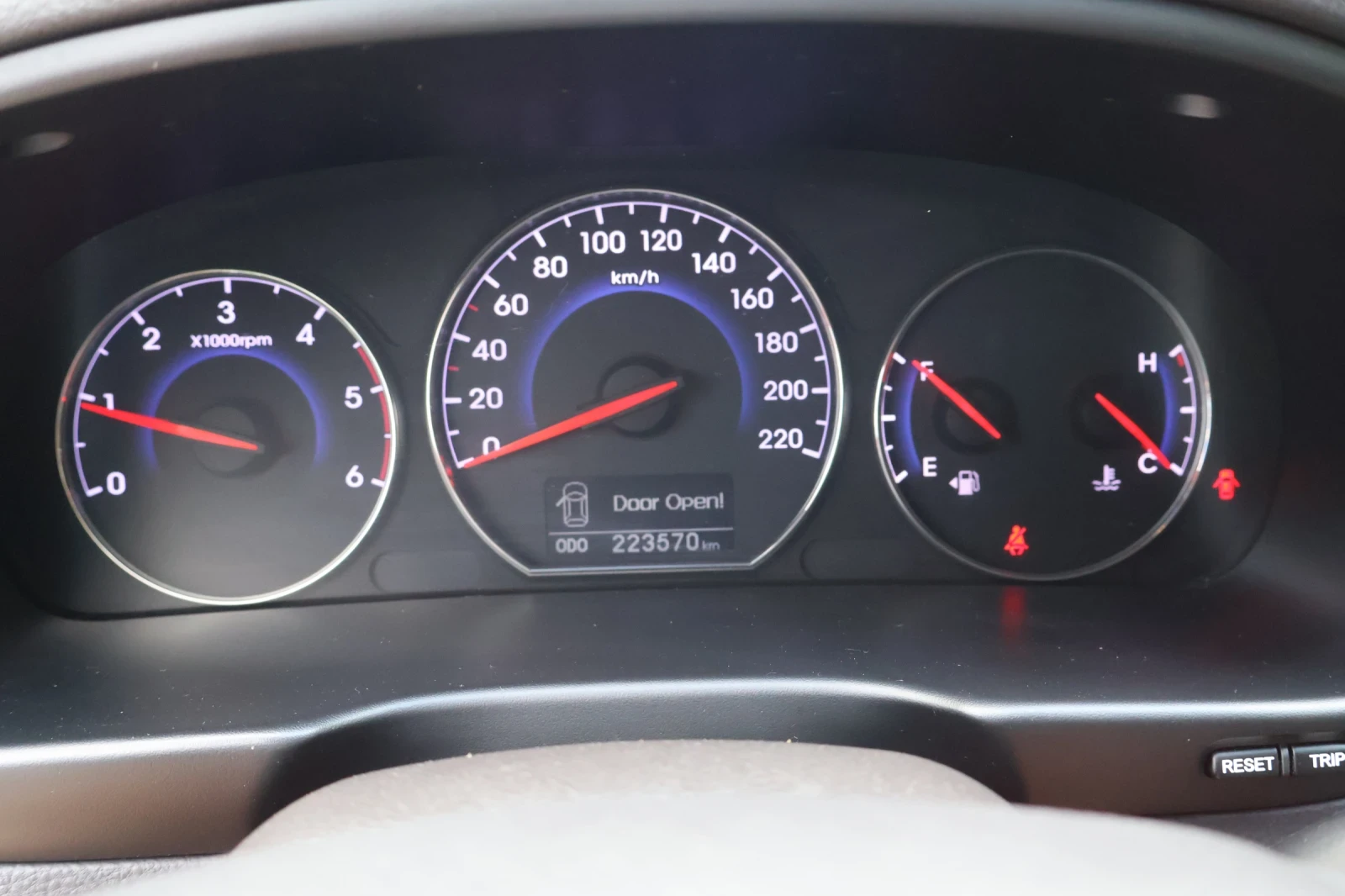 Hyundai Santa fe, снимка 9 - Автомобили и джипове - 55416336