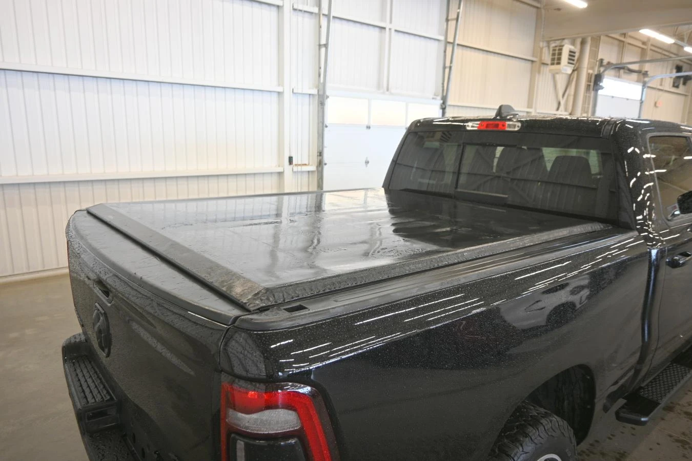 Dodge RAM 1500 Sport 5.7 Hemi, снимка 15 - Автомобили и джипове - 55445137