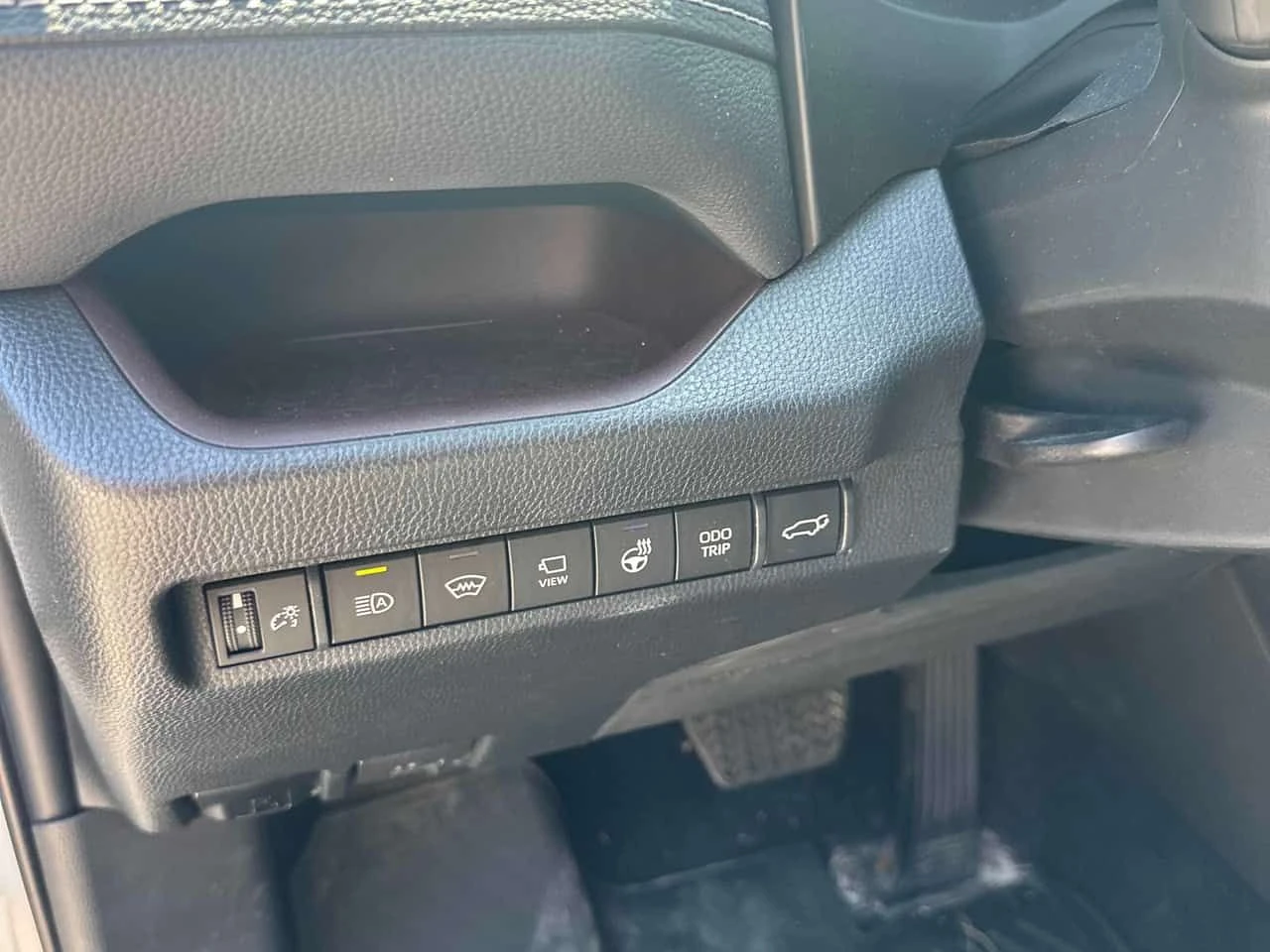 Toyota Rav4 Limited | 360 | ДВА КЛЮЧА | ПОДГРЕВ  | , снимка 12 - Автомобили и джипове - 55565999