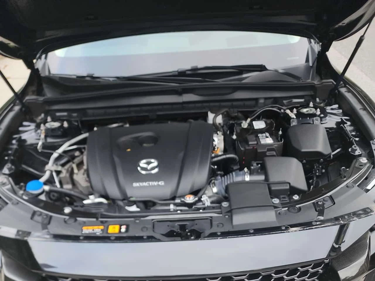 Mazda CX-50 * GT * ���������� ��� ������������ ������*  | Mobile.bg � ����������� 11