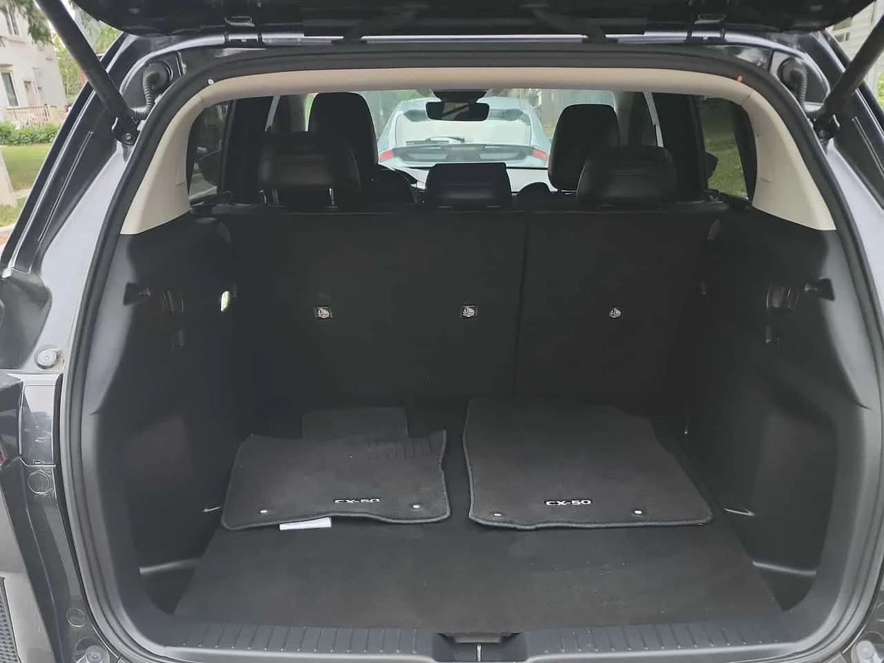 Mazda CX-50 * GT * ���������� ��� ������������ ������*  | Mobile.bg � ����������� 16