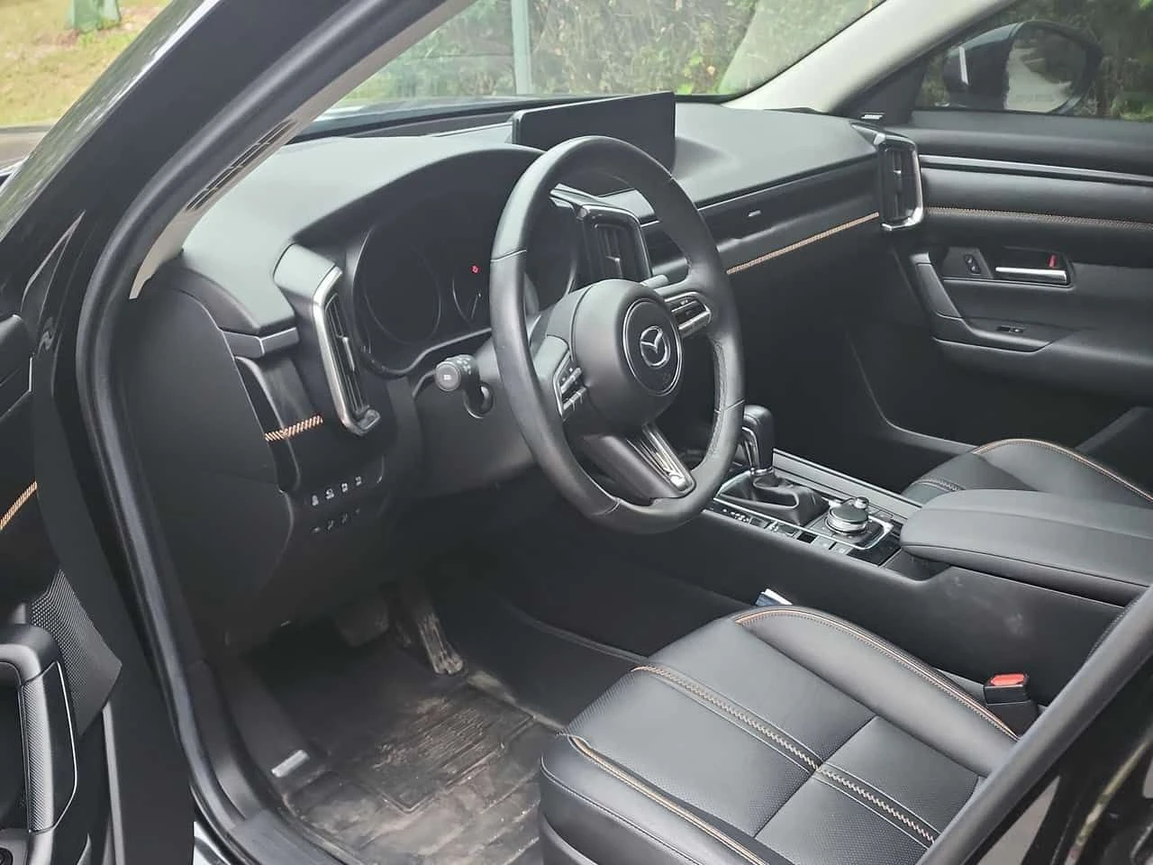 Mazda CX-50 * GT * ���������� ��� ������������ ������*  | Mobile.bg � ����������� 5