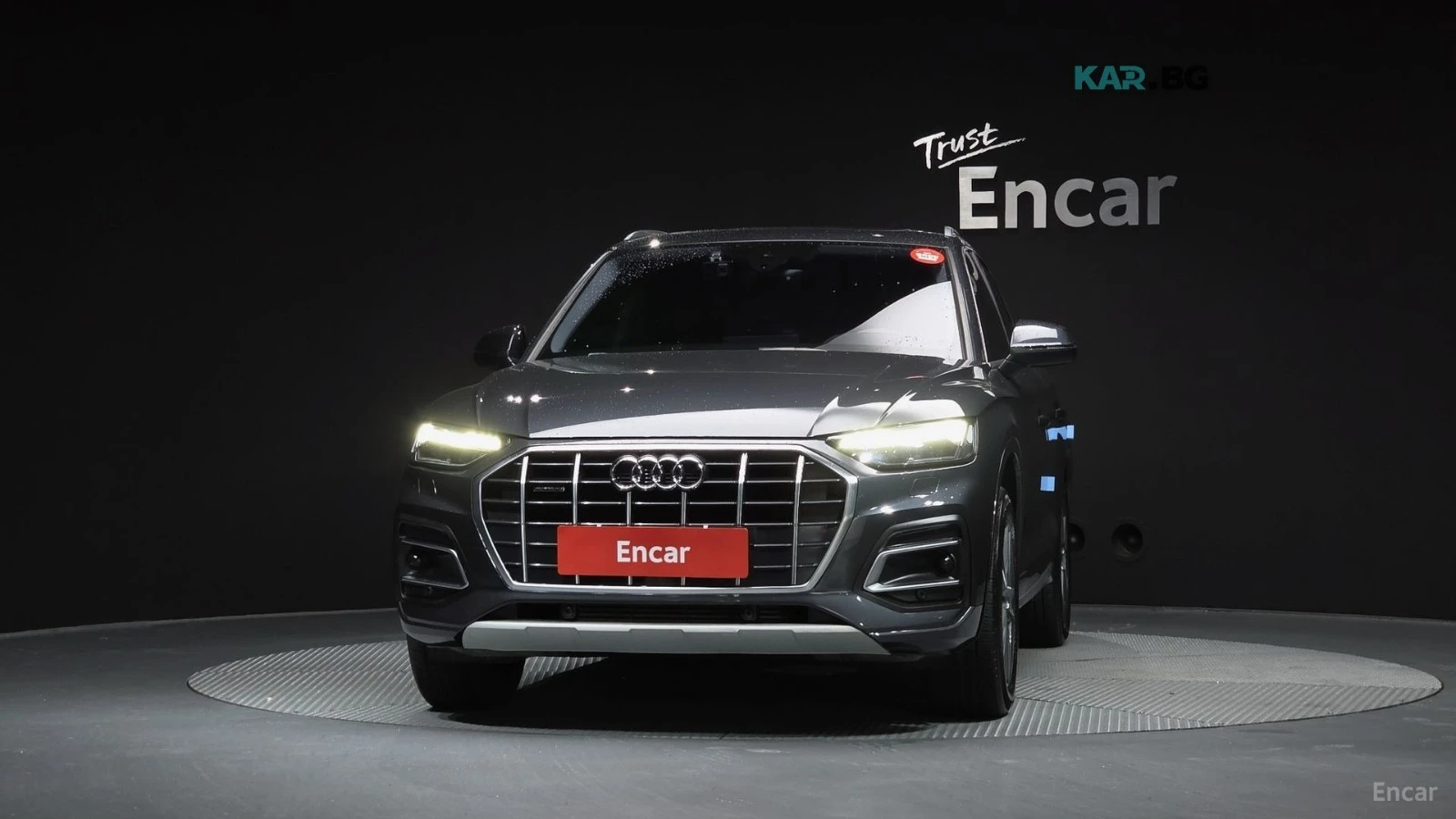 Audi Q5 45 TFSI QAUTRRO* ПАНО* ПОДГРЕВ* НАВИ* , снимка 3 - Автомобили и джипове - 55839064