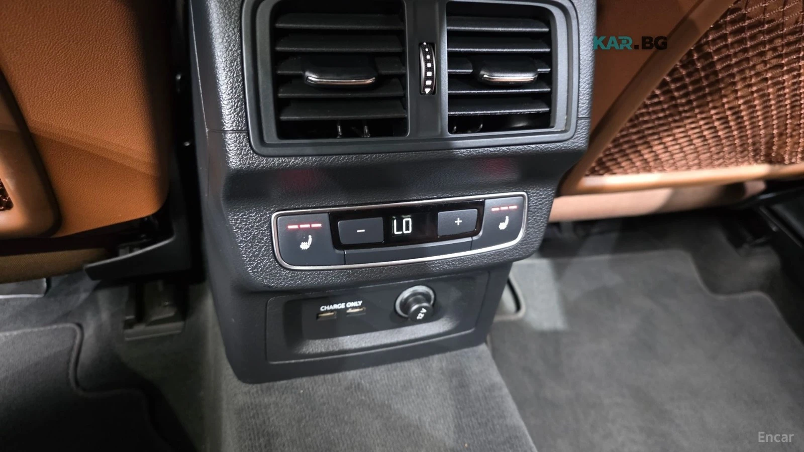 Audi Q5 45 TFSI QAUTRRO* ПАНО* ПОДГРЕВ* НАВИ* , снимка 16 - Автомобили и джипове - 55839064