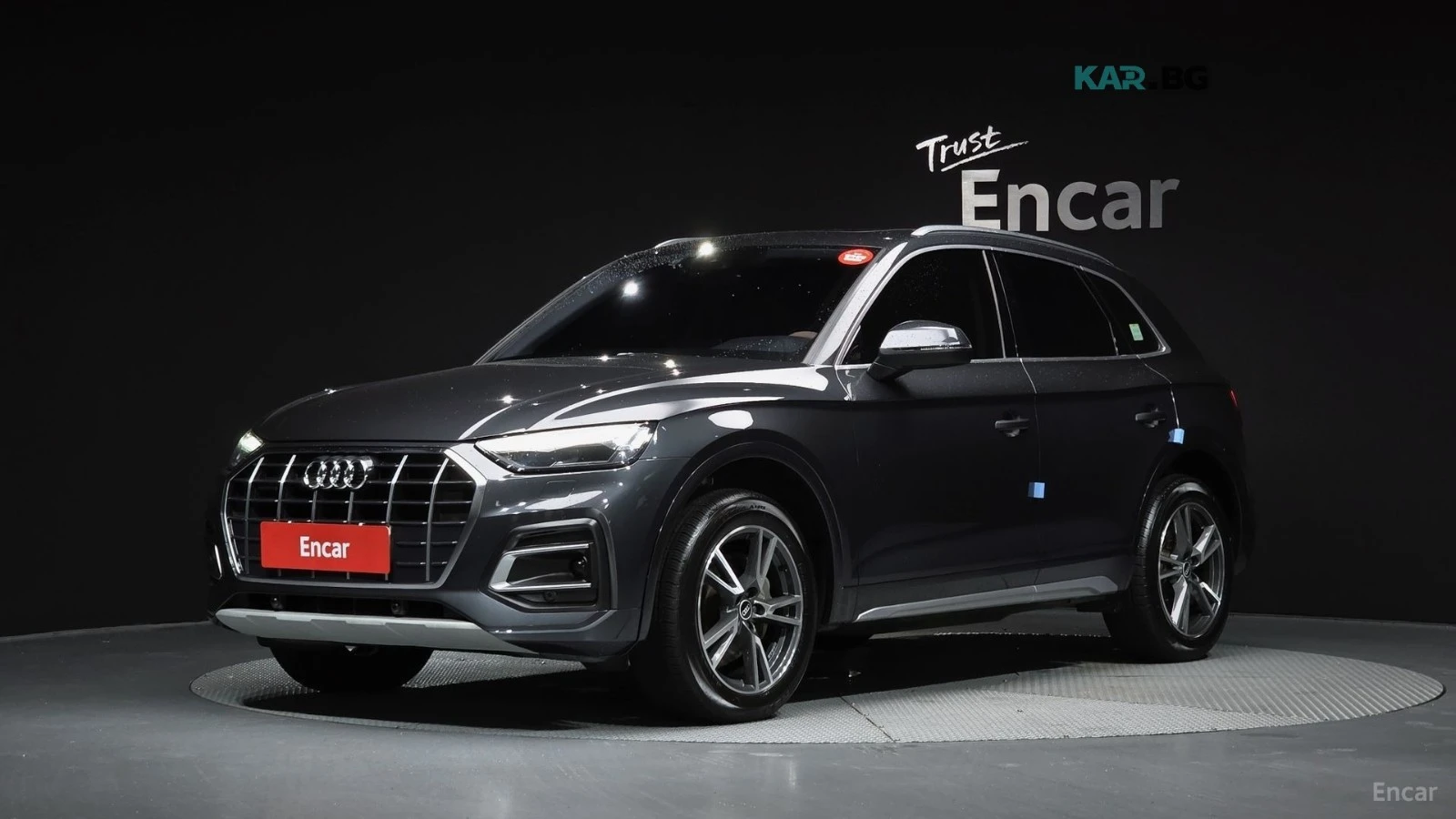 Audi Q5 45 TFSI QAUTRRO* ПАНО* ПОДГРЕВ* НАВИ* 