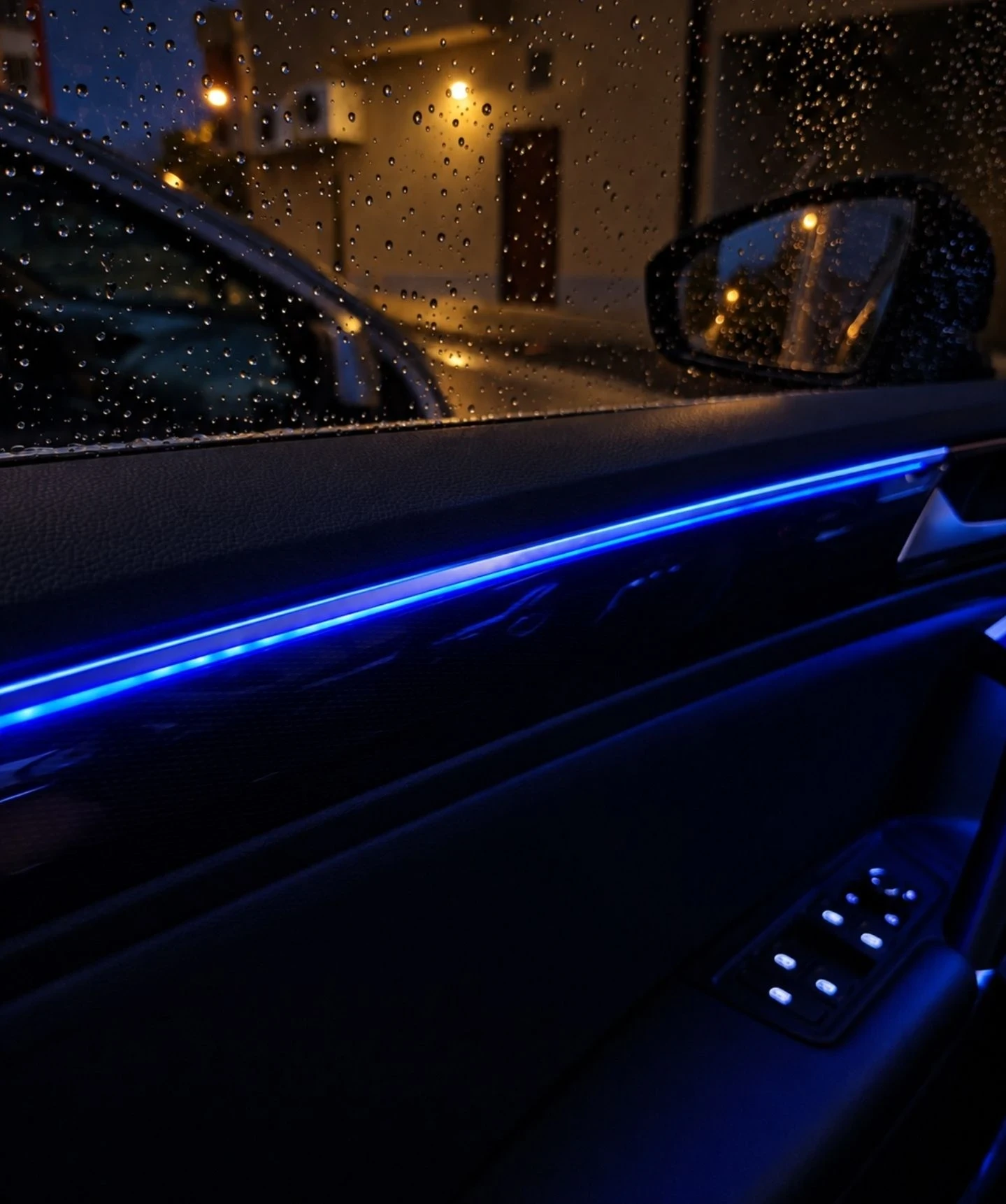 VW Tiguan 2.0TDI EXECUTIVE DSG7 DIGITAL COCKPIT FULL LED, снимка 7 - Автомобили и джипове - 56192576