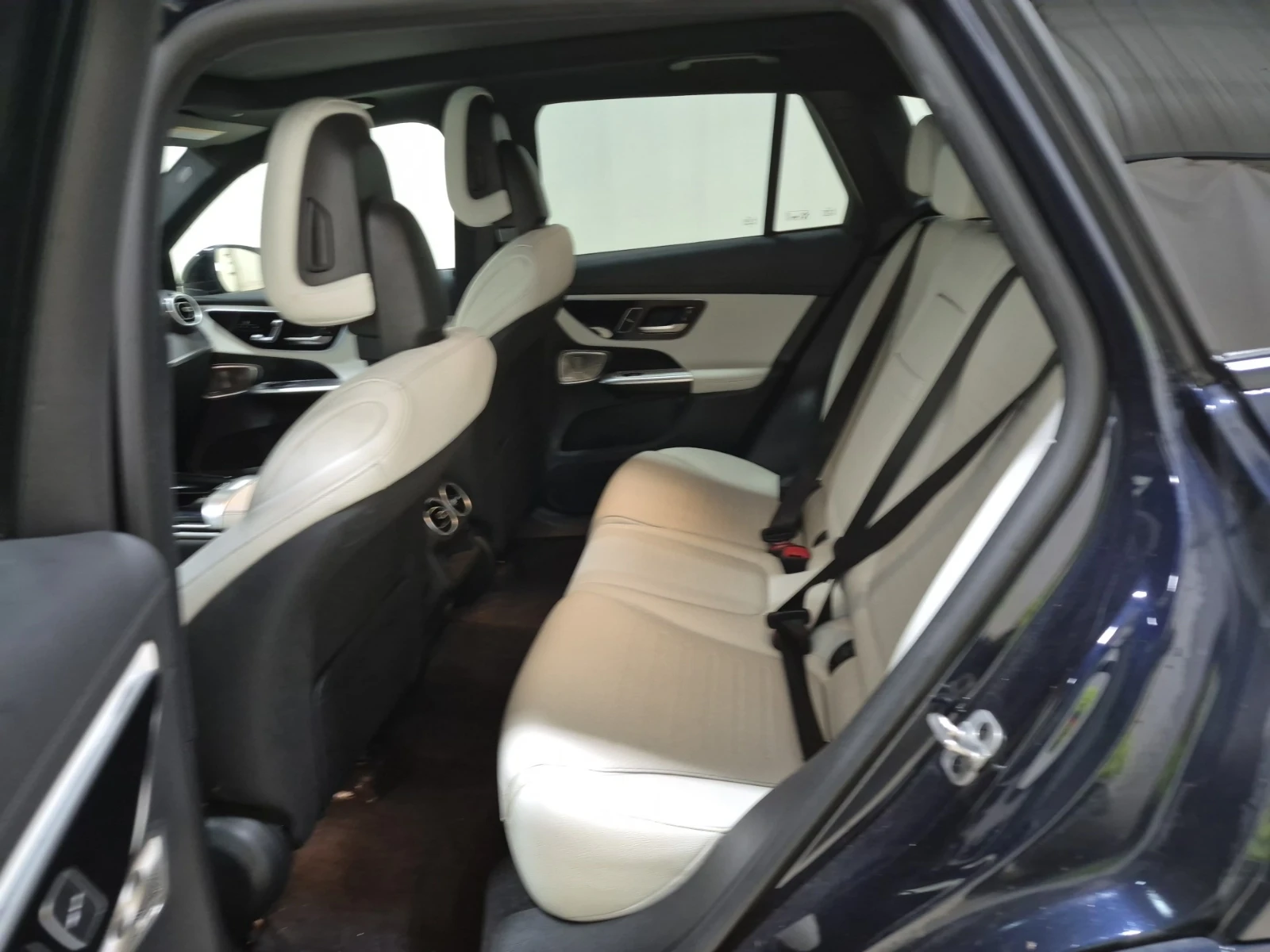 Mercedes-Benz GLC 300 300, BURMESTER, АВТОКРЕДИТ, снимка 9 - Автомобили и джипове - 56231668