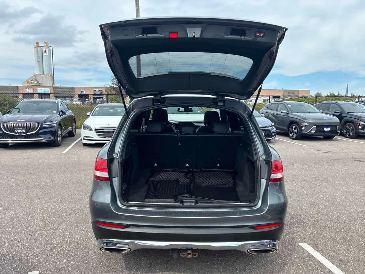 Mercedes-Benz GLC 300 * CARFAX * �� ���������������� *  | Mobile.bg � ����������� 14