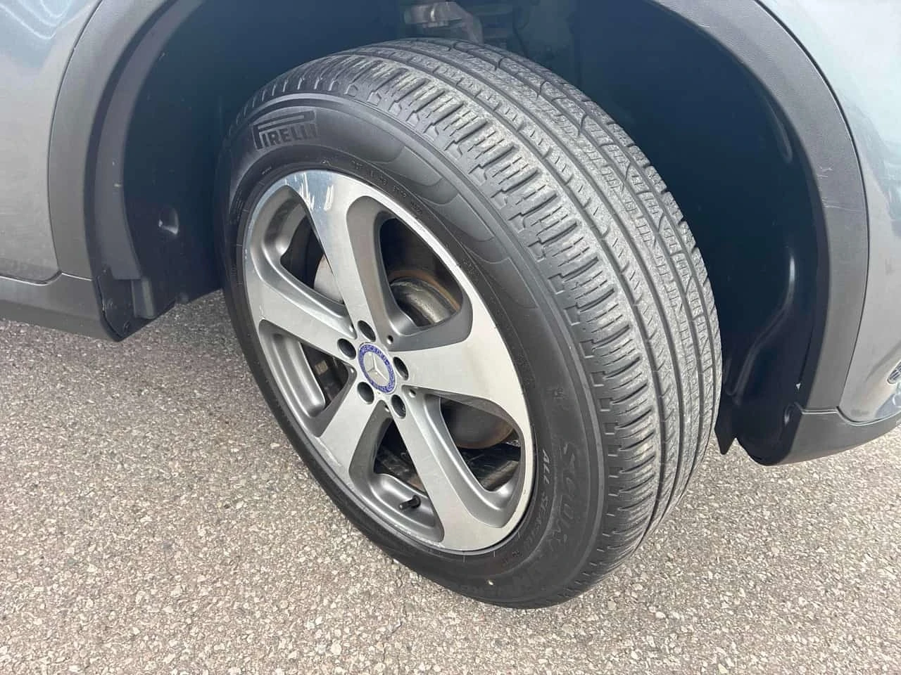 Mercedes-Benz GLC 300 * CARFAX * �� ���������������� *  | Mobile.bg � ����������� 7