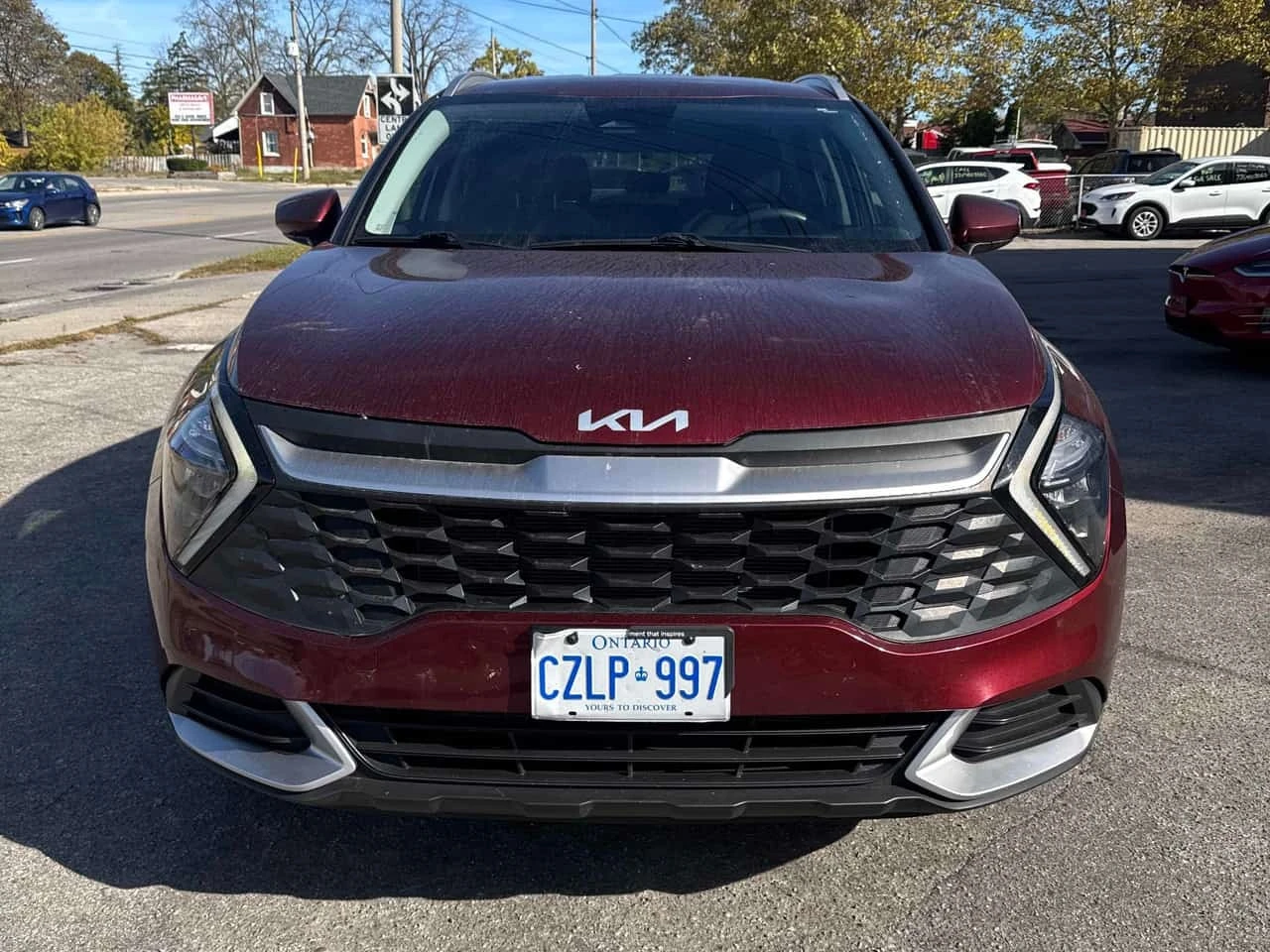 Kia Sportage * ���������� * ������ ���������������� *  | Mobile.bg � ����������� 2