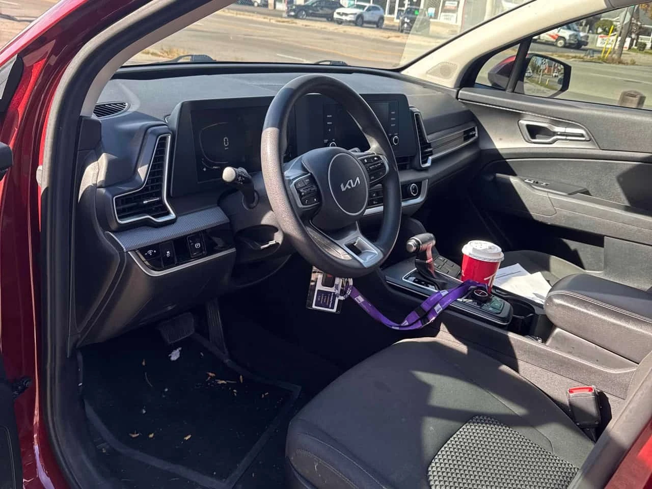 Kia Sportage * ���������� * ������ ���������������� *  | Mobile.bg � ����������� 7