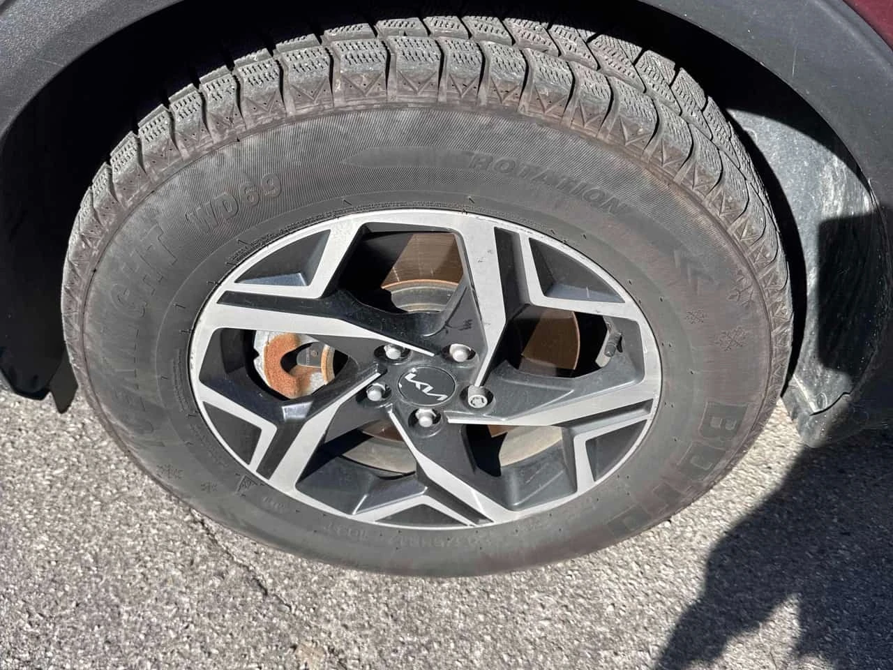 Kia Sportage * ���������� * ������ ���������������� *  | Mobile.bg � ����������� 6