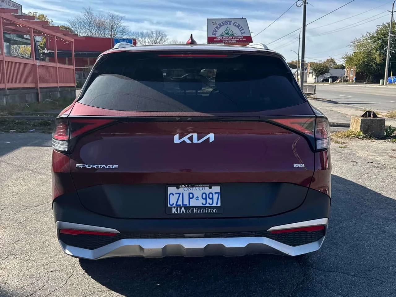 Kia Sportage * ���������� * ������ ���������������� *  | Mobile.bg � ����������� 5