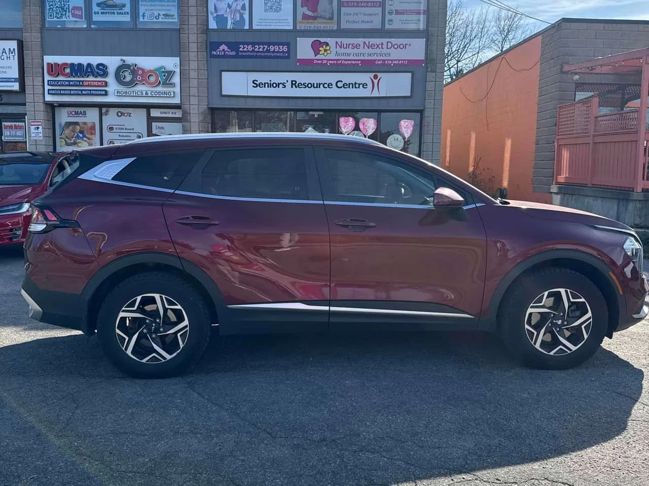 Kia Sportage * ���������� * ������ ���������������� *  | Mobile.bg � ����������� 4