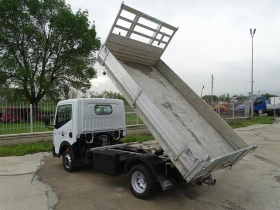 Renault Maxity 140 DXI КЛИМАТИК, снимка 4