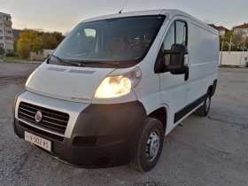 Fiat Ducato 2.2 HDI 101kc., снимка 1