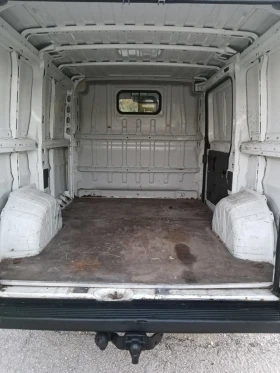 Fiat Ducato 2.2 HDI 101kc., снимка 10