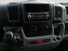 Fiat Ducato 2.2 HDI 101kc., снимка 15
