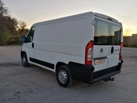 Fiat Ducato 2.2 HDI 101kc., снимка 4