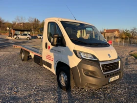 Peugeot Boxer 2, 2/ПЪТНА ПОМОЩ, снимка 1