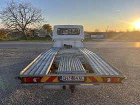 Peugeot Boxer 2, 2/ПЪТНА ПОМОЩ, снимка 5