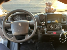 Peugeot Boxer 2, 2/ПЪТНА ПОМОЩ, снимка 11