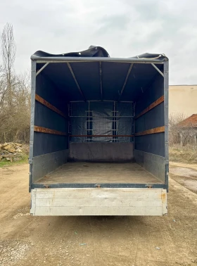 Iveco Daily 3.0* 170 000хил.км* БОРДОВИ+ БРЕЗЕНТ* БЛОКАЖ, снимка 7